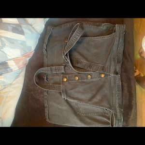 Fashion Nova Jumper Skirt